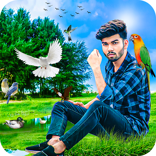 Bird Photo Editor Pro 2026