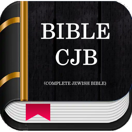 Bible CJB English