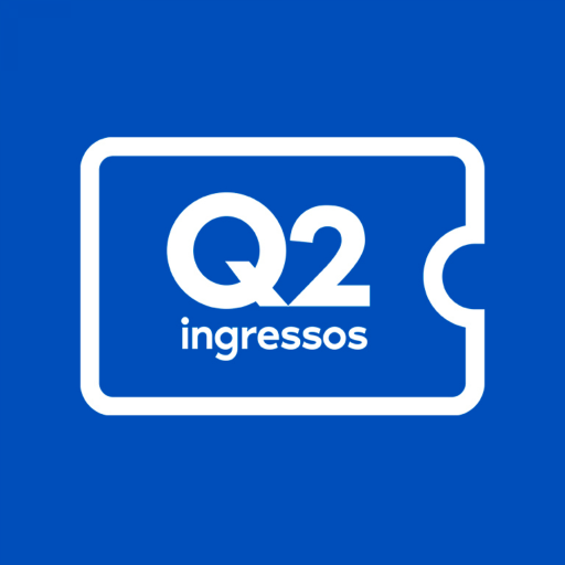Q2 Ingressos