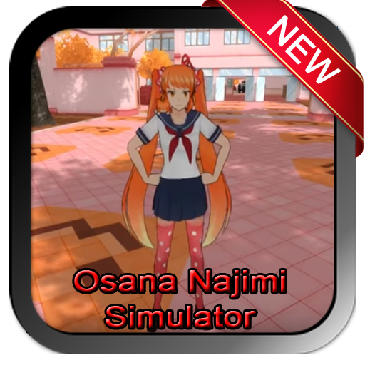 Tips Osana Najimi Simulator