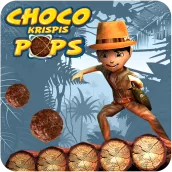 Choco Krispis® de Kellogg's®