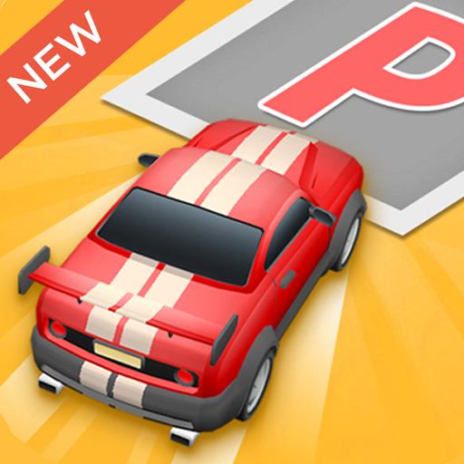 Park Master 3D - Perfect Car Parking Games