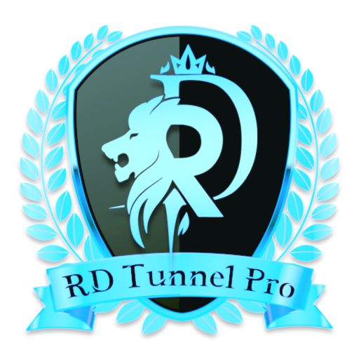 RD Tunnel Pro -Super Fast vpn