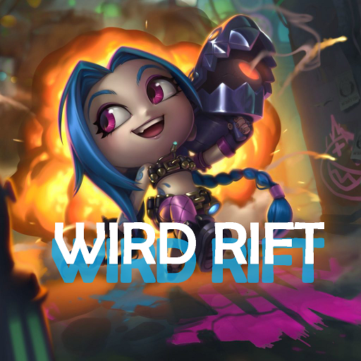 LOL Wild Rift Builds - Guides