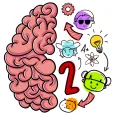 Brain Test 2: Asah Otak Kocak