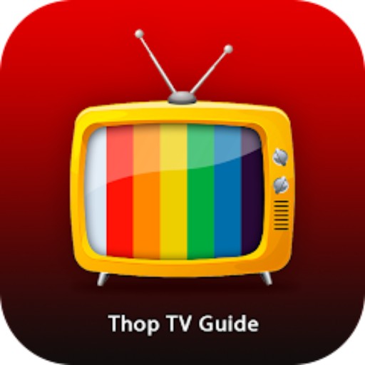 Thop TV Live Cricket TV Guide