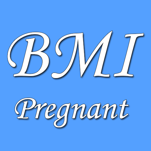 Pregnant BMI Calculator