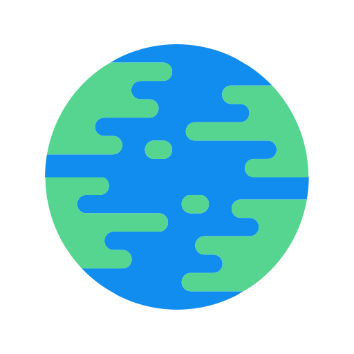 The Planet App