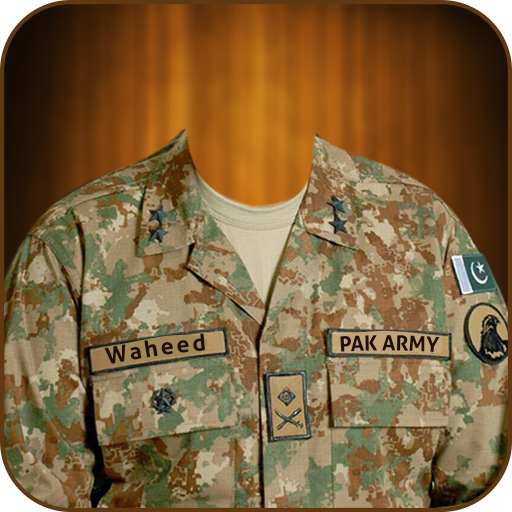 Pak army suit editor-pakistan army photo suit 2019