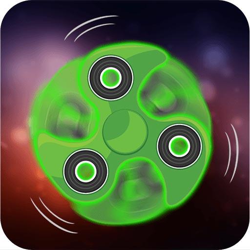 Spinner Clicker (Fidget Game) 