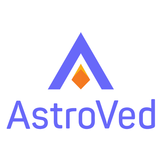 AstroVed –Astrology & Remedies