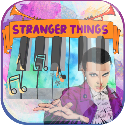 Piano - Things Strangers 2019