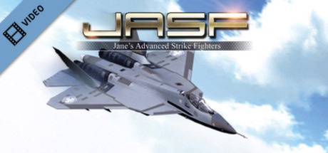 Janes Advanced Strike Fighters Trailer ESRB