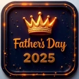 Father's Day 2025