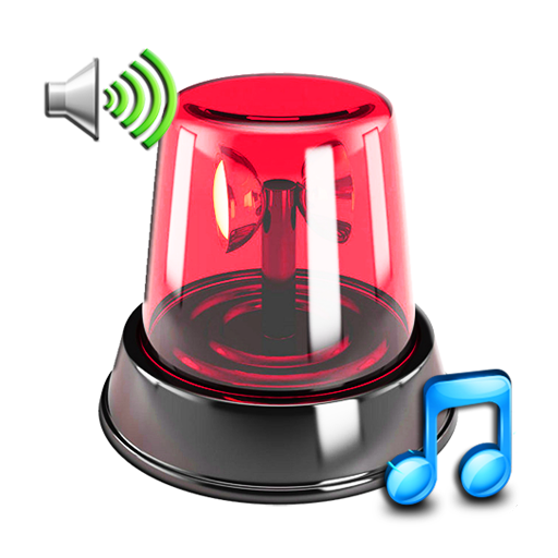 Loud Siren Nhạc chuông