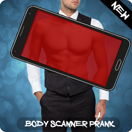 Body Scanner Real Best Ultimate Camera Priya Prank