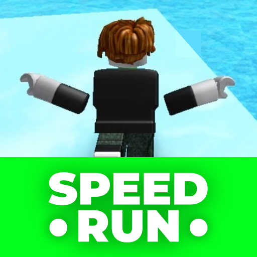 Speed run para roblox