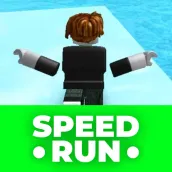 Speed run para roblox