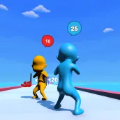 Power Run