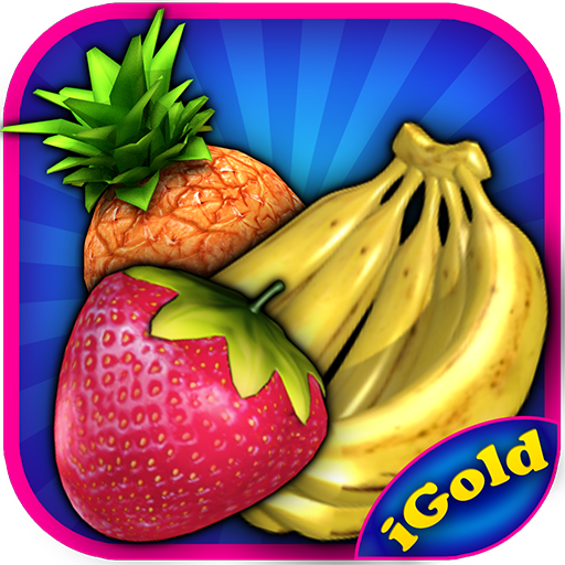 Swiped Fruits 2