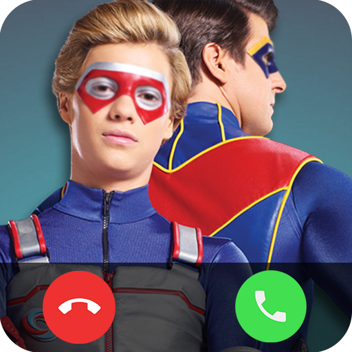 Captain Henry Danger Video Cal