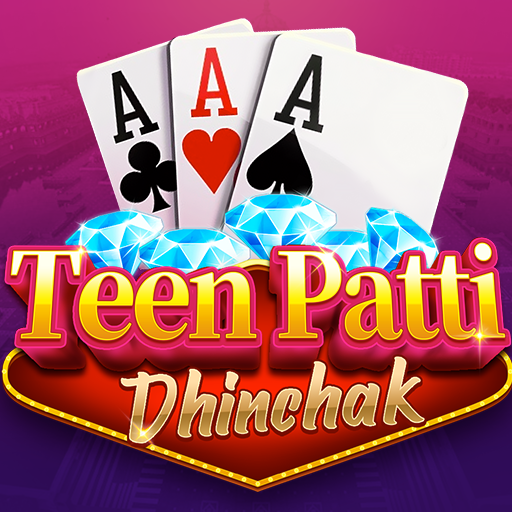 Teen Patti Dhinchak - 3 Patti