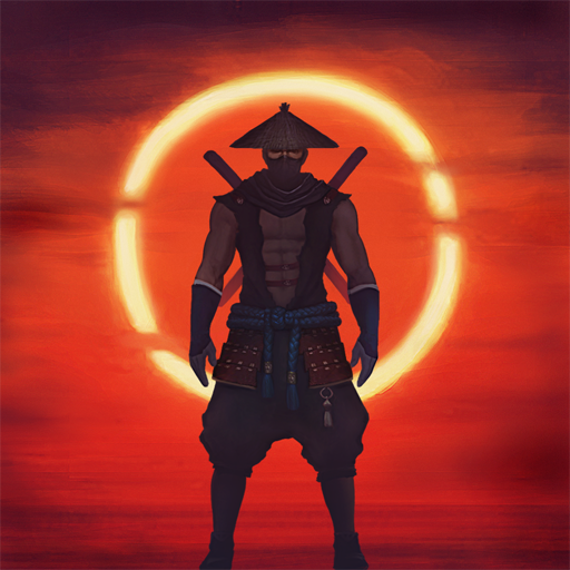 Ninja Shadow Fighter