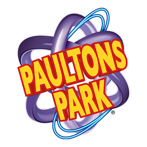Paultons Park