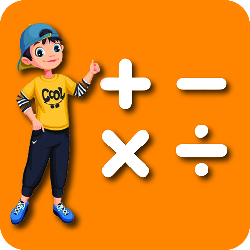 Math Kids: Math Games For Kids