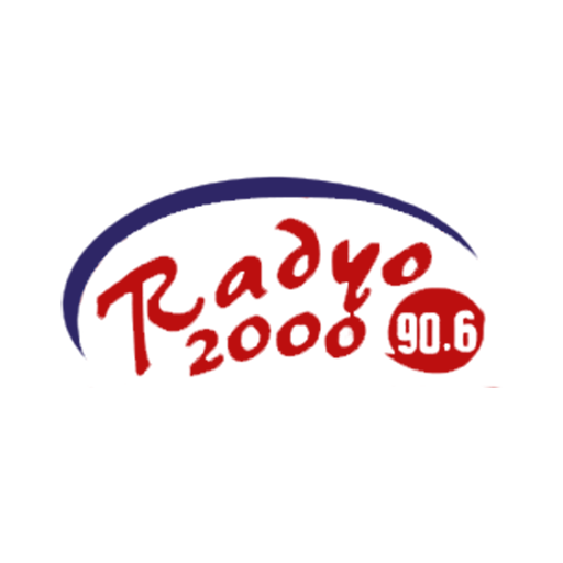 Radyo 2000 - İstanbul 34