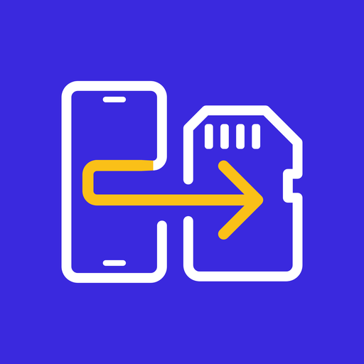 Move Apps to SD Card - ApptoSD