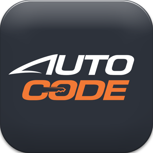 AutoCode - VIN to Key Code