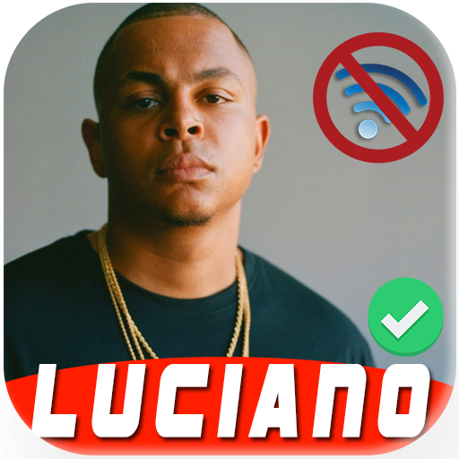 Luciano Songs 2020 Without int
