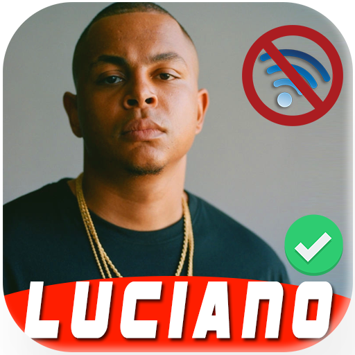 Luciano Songs 2020 Without int