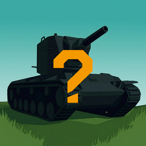 Tank Quiz: WW2 & Cold War