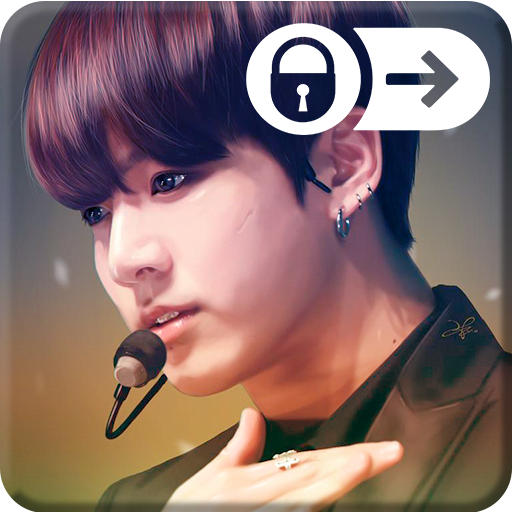 Jung Boy Kpop Kook Teen Theme 