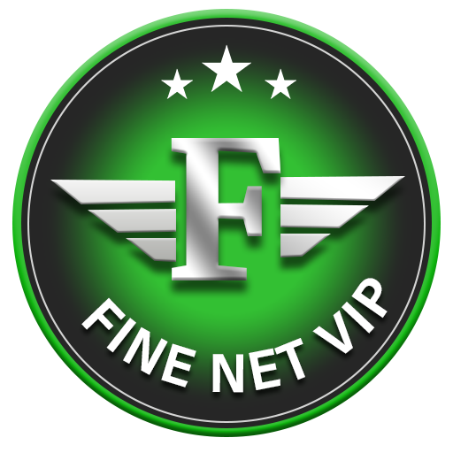 FINE NET VIP