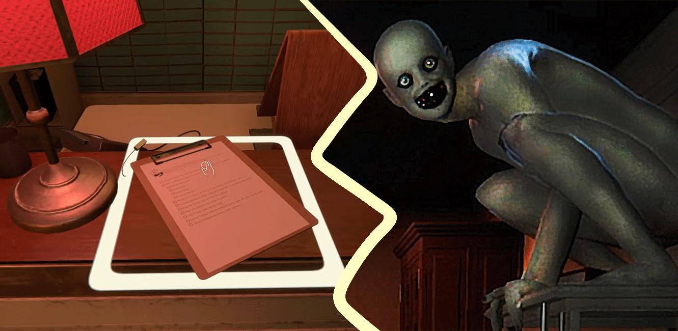 Download The Mortuary Assistant Game android on PC