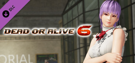 [Revival] DOA6 High Society Costume - Ayane