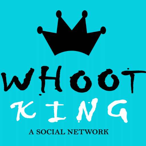 Whoot king : A social network