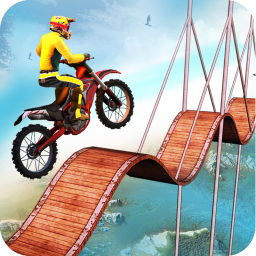 Bike Master 3D : Bike Racing