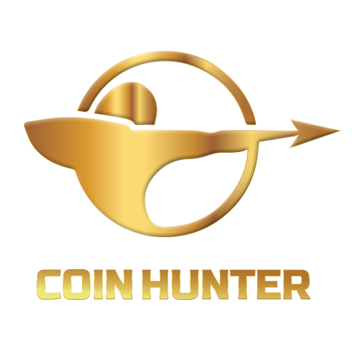 Coin Hunter