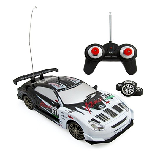 Rc Drift Cars : Kids Toy
