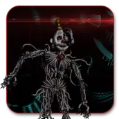 Ennard Night Adventures