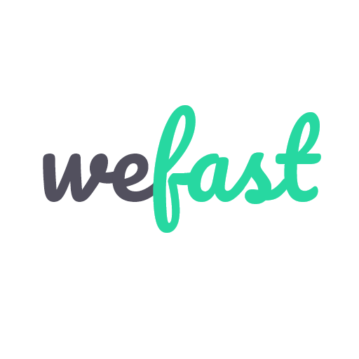 We Fast - Fasting App for Life
