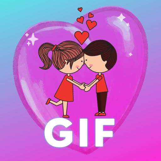 Gif de Amor con Movimiento