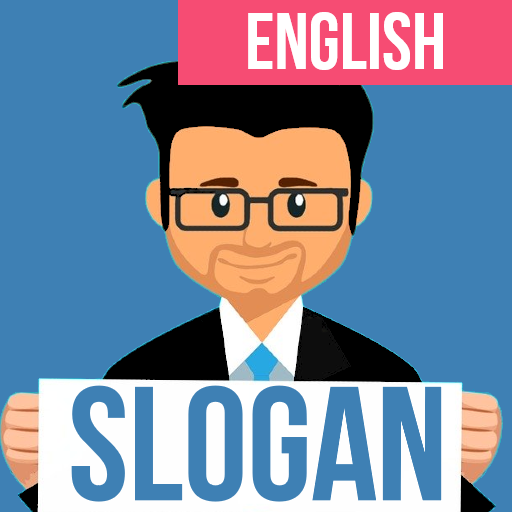 Slogan Maker In English