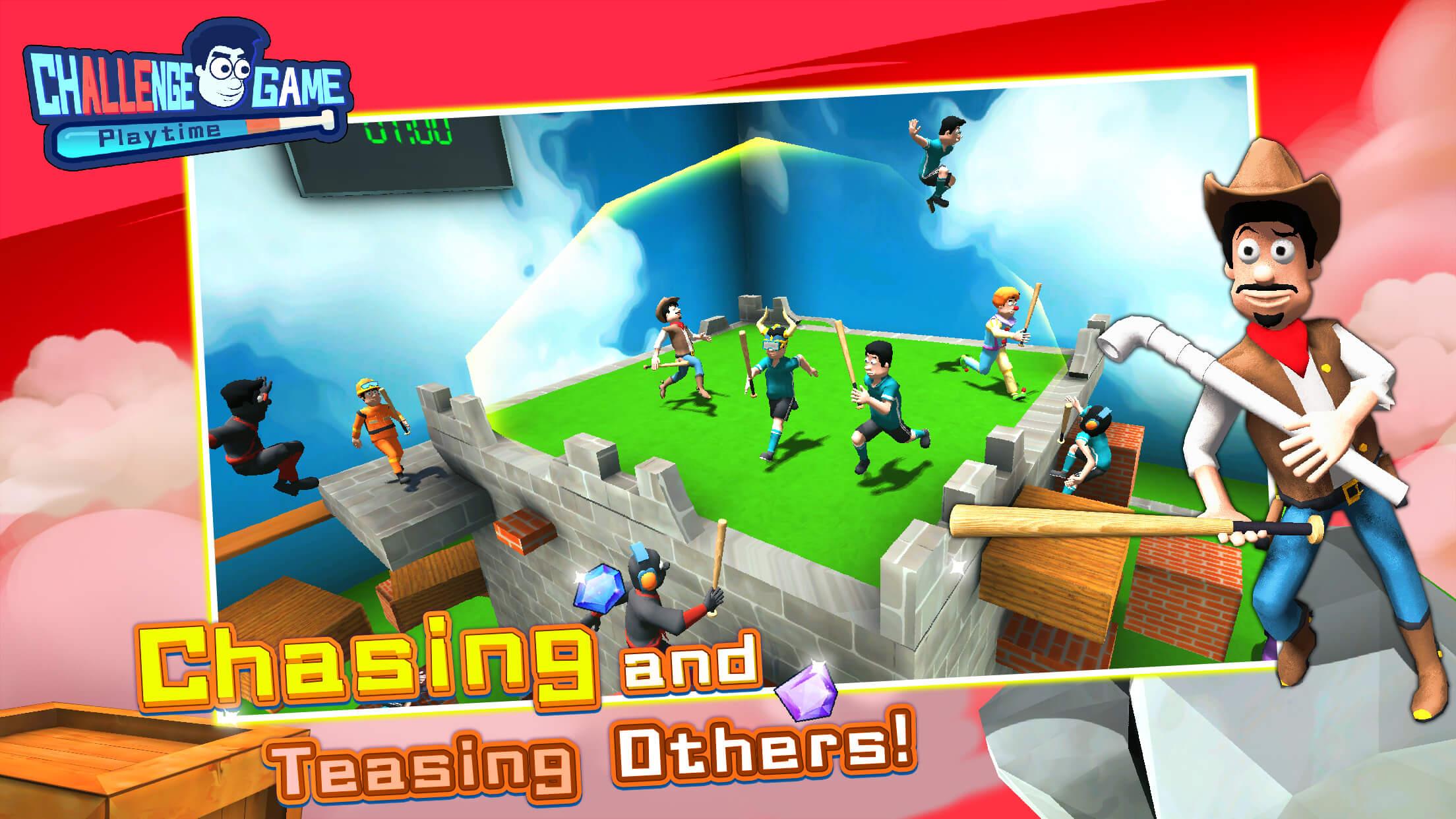 Imposter 456: Multiplayer game para Android - Download