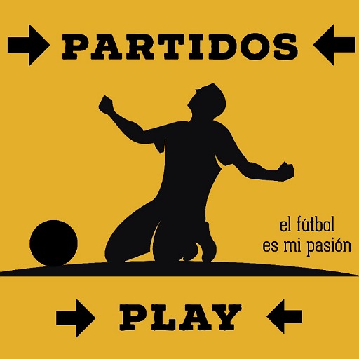 Partidos play+