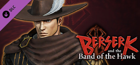 BERSERK - Guts Costume: Banquet Attire